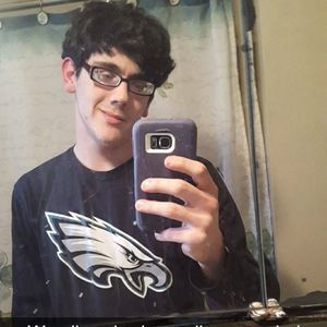 Meet your Posher, Matthew